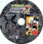 cartula cd de Mazinger Z - Remasterizada - Volumen 09 - Disco 01