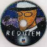 carátula cd de Requiem - 1998
