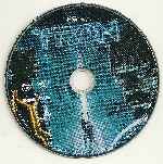 carátula cd de Tron - El Legado - Region 1-4