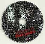 carátula cd de El Escritor Fantasma - Region 1-4