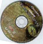 carátula cd de Discovery - Channel - En Busca Del Santo Grial - Region 4