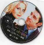 carátula cd de No Me Olvides - Region 1-4