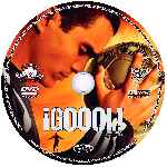 cartula cd de Goool - La Pelicula - Custom - V4
