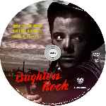 carátula cd de Brighton Rock - 1947 - Custom