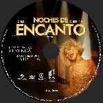 carátula cd de Noches De Encanto - Custom