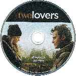carátula cd de Two Lovers