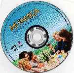 carátula cd de Mi Familia - Region 4