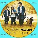 carátula cd de Alabama Moon - Custom