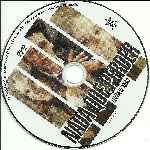carátula cd de Nada Que Perder - 1995 - Region 4
