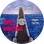 carátula cd de Jesus De Montreal - Custom