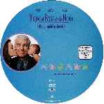 carátula cd de Vuelve El Padre De La Novia - Custom