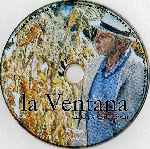 carátula cd de La Ventana - 2009