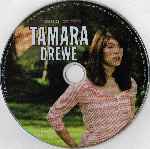 cartula cd de Tamara Drewe