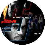 cartula cd de Fast & Furious 5 - Custom