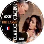 carátula cd de Pollo Al Vinagre - Custom
