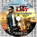 carátula cd de La Lista De La Muerte - Custom