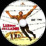 carátula cd de Labios Sellados - Custom