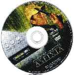 carátula cd de Asfixia - 2000 - Region 4