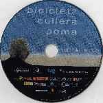 carátula cd de Bicicleta Cullera Poma