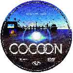 carátula cd de Cocoon - Custom - V2