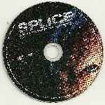 carátula cd de Splice - Experimento Mortal - Region 4