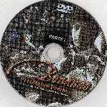 carátula cd de Bonanno - Parte 01