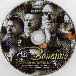 carátula cd de Bonanno - Parte 02
