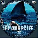 carátula cd de El Arrecife - Custom - V2