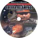 carátula cd de Historia De La Ii Guerra Mundial - Guerra Relampago - Rusia - Custom