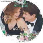 carátula cd de El Dia De La Boda - Custom