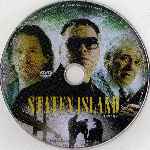 carátula cd de Staten Island New York