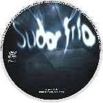 carátula cd de Sudor Frio - 2010 - Custom