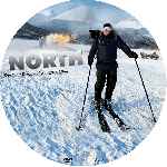 carátula cd de North - Custom