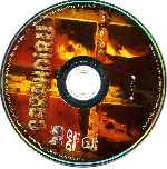 carátula cd de Carandiru - Region 4