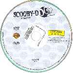 carátula cd de Scooby-doo 2 - Desatado - V2
