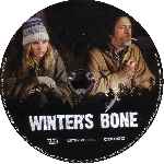 carátula cd de Winters Bone