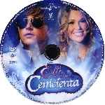 carátula cd de Elle - La Nueva Cenicienta