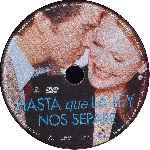 carátula cd de Hasta Que La Ley Nos Separe