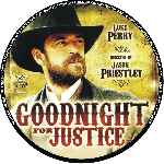 carátula cd de Goodnight For Justice - Custom