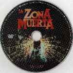 carátula cd de La Zona Muerta - Edicion Especial
