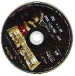 cartula cd de Piratas Del Caribe - La Maldicion De La Perla Negra - Disco 02 - Region 1-4