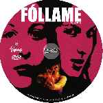 carátula cd de Follame - Custom