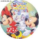 carátula cd de Magic English - Volumen 07 - Custom
