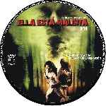 carátula cd de Ella Esta Maldita - Custom