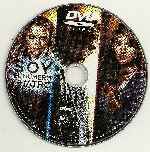 carátula cd de Soy El Numero Cuatro - Region 1-4