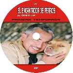 carátula cd de El Encantador De Perros - Temporada 01 - Custom