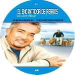 carátula cd de El Encantador De Perros - Temporada 02 - Custom