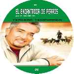 carátula cd de El Encantador De Perros - Temporada 03 - Custom