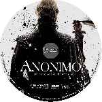 carátula cd de Anonimo - Custom