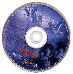 carátula cd de Angel - Temporada 01 - Disco 02
